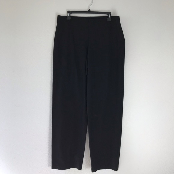 EILEEN FISHER panted NEW without tag - Picture 3 of 6
